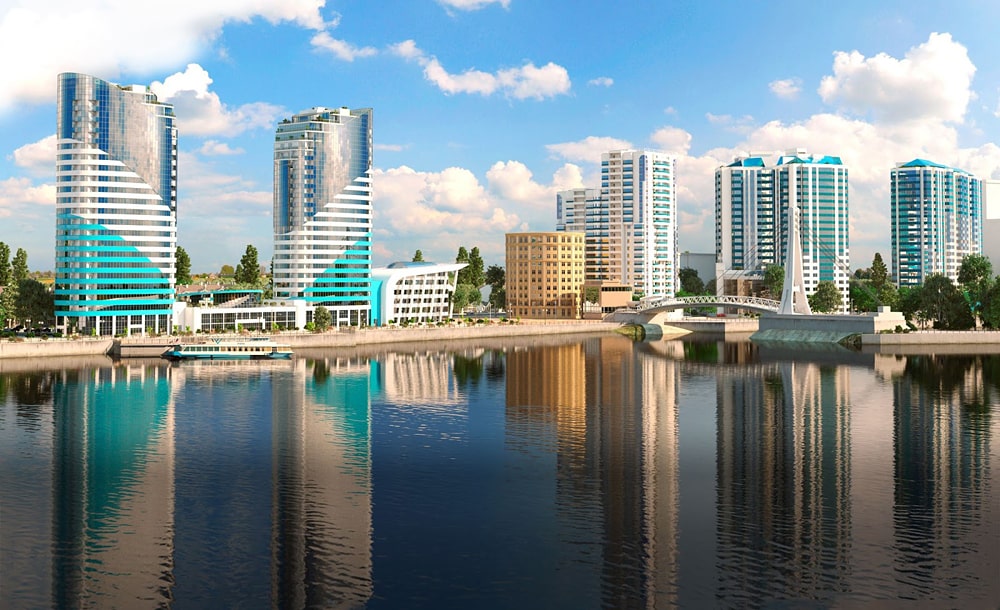 15 интересных фактов о Краснодаре