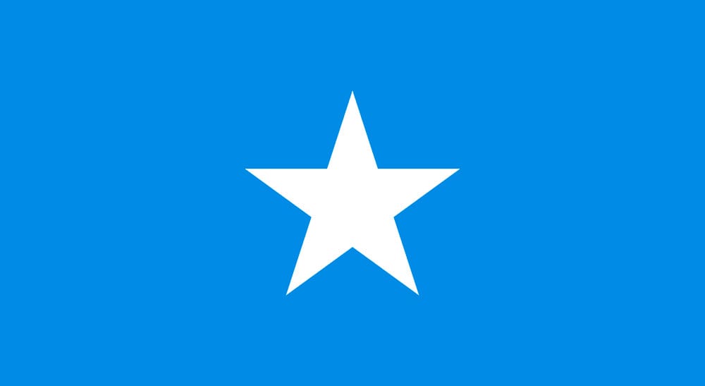 16 интересных фактов о Сомали