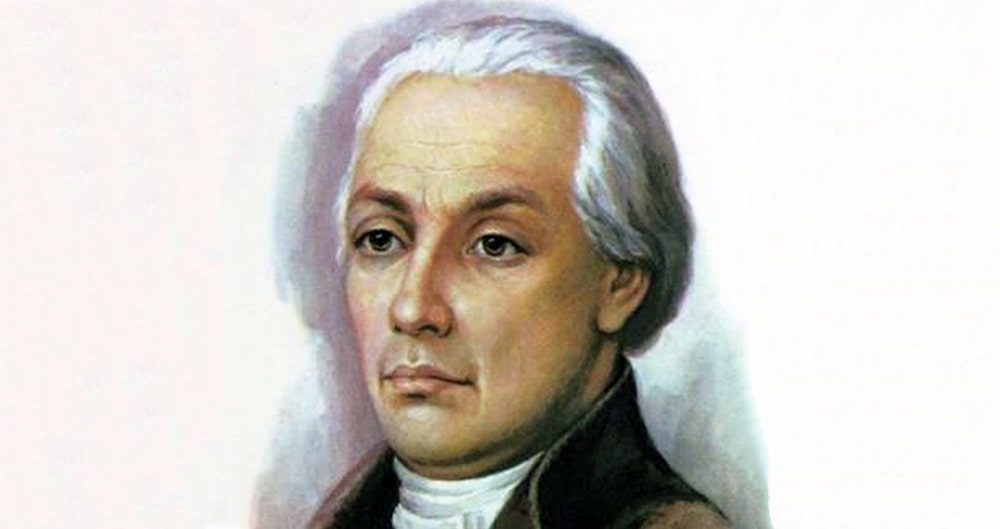 19 интересных фактов о Радищеве