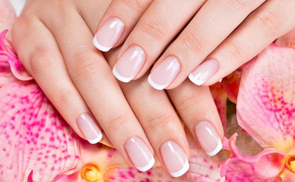 14 интересных фактов о ногтях