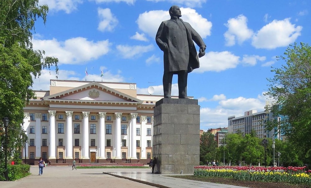 15 интересных фактов о Тюмени