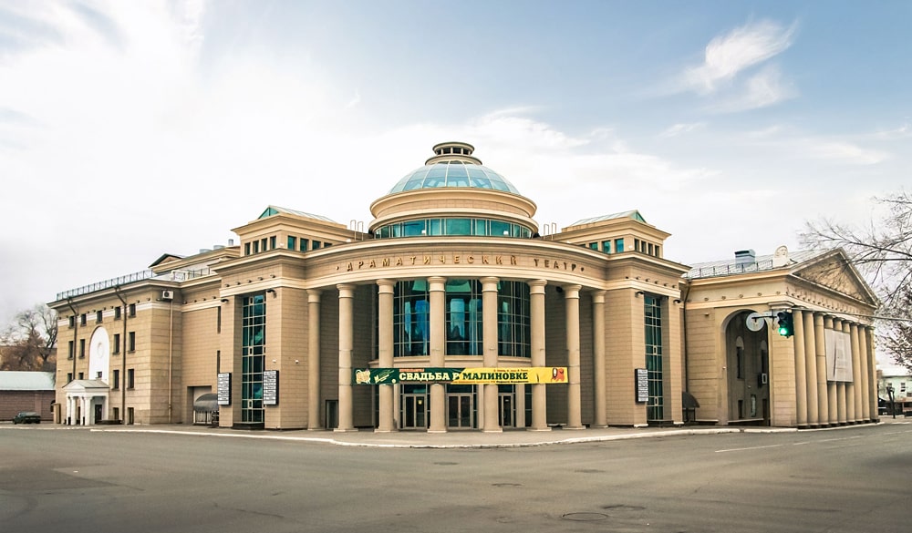 17 интересных фактов об Оренбурге