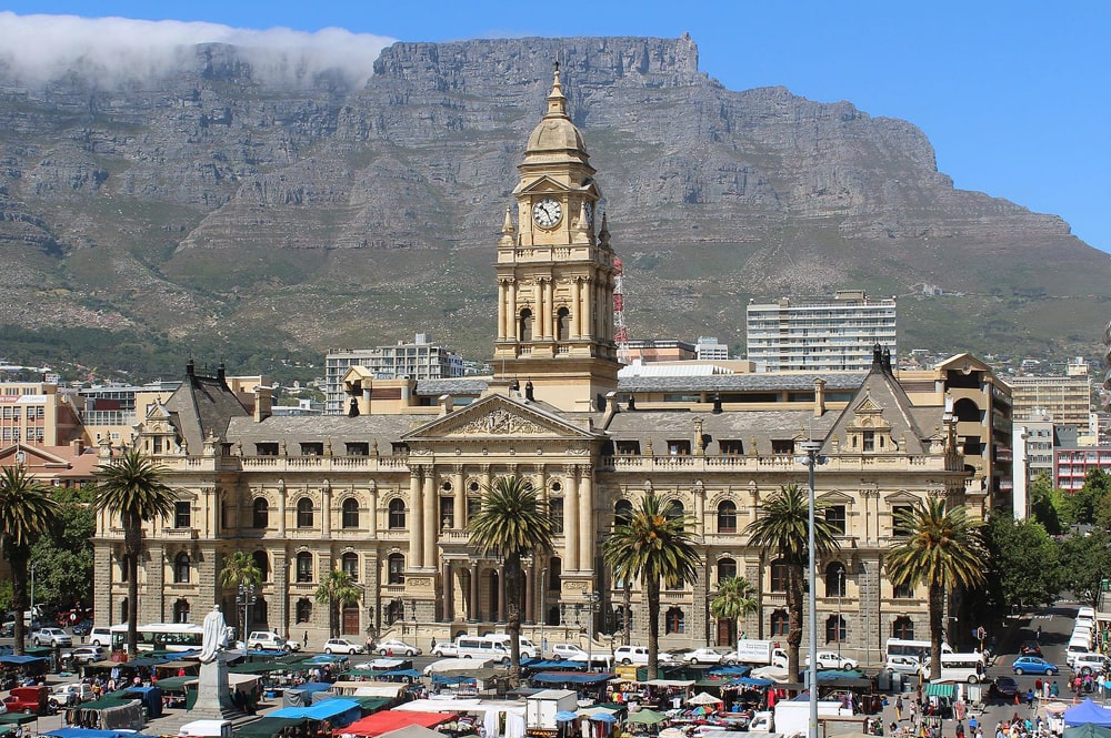 22 интересных факта о ЮАР