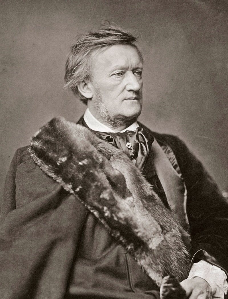 17 интересных фактов о Вагнере