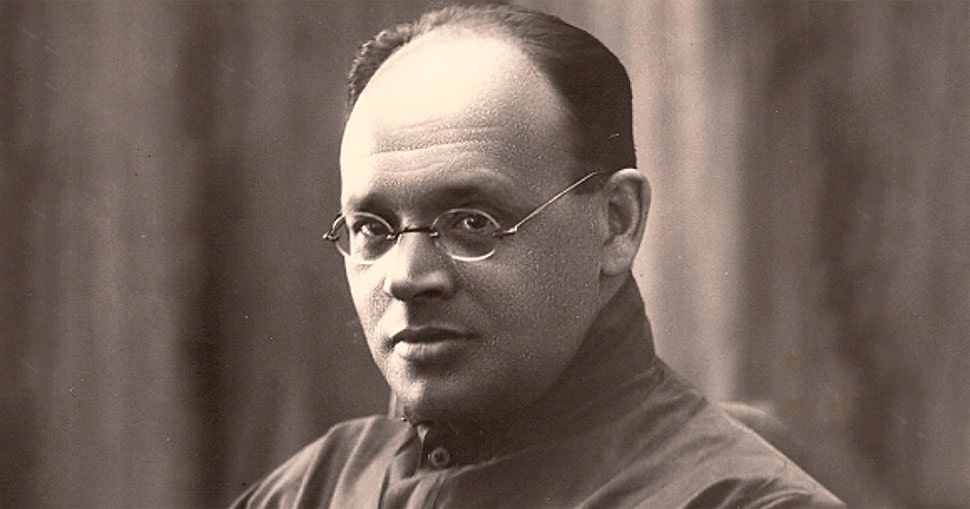 17 интересных фактов о Бабеле