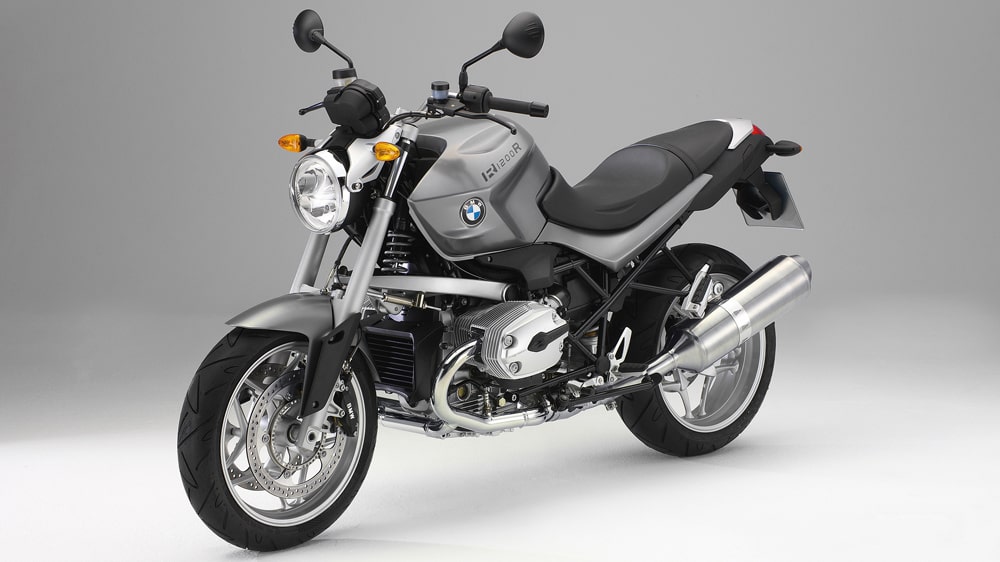 17 интересных фактов о мотоциклах