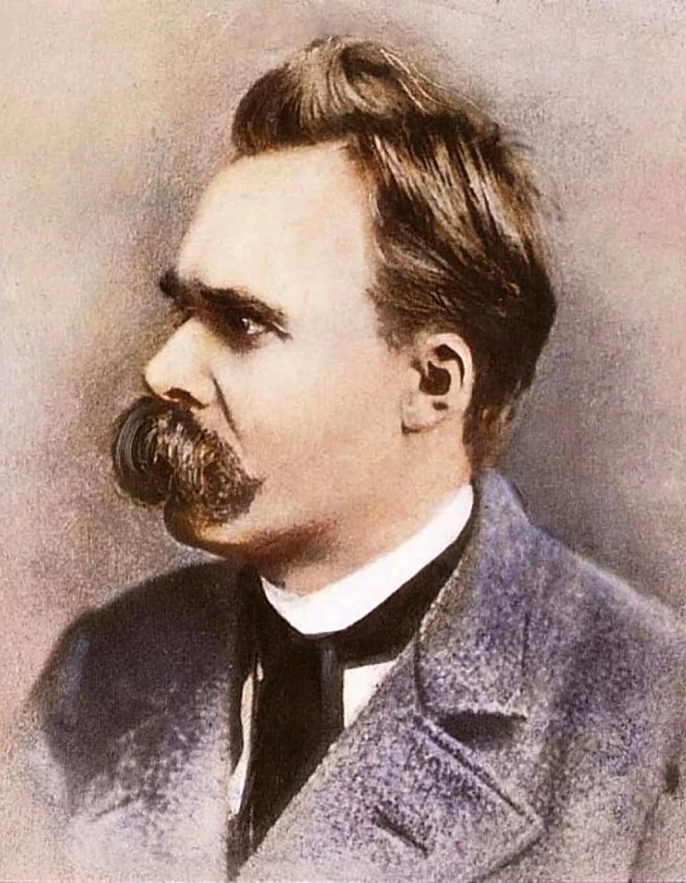 14 интересных фактов о Ницше