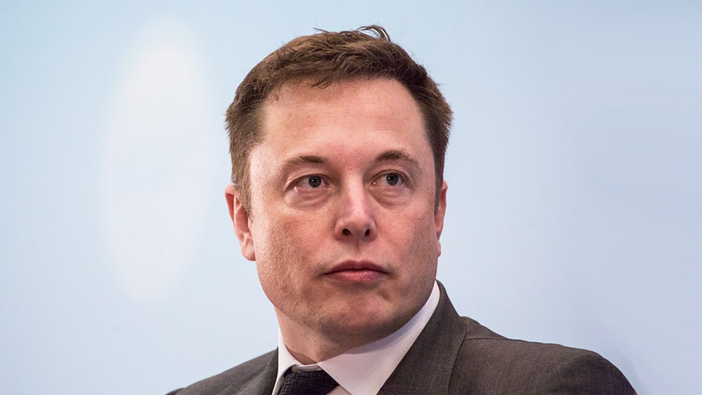 19 интересных фактов про Илона Маска