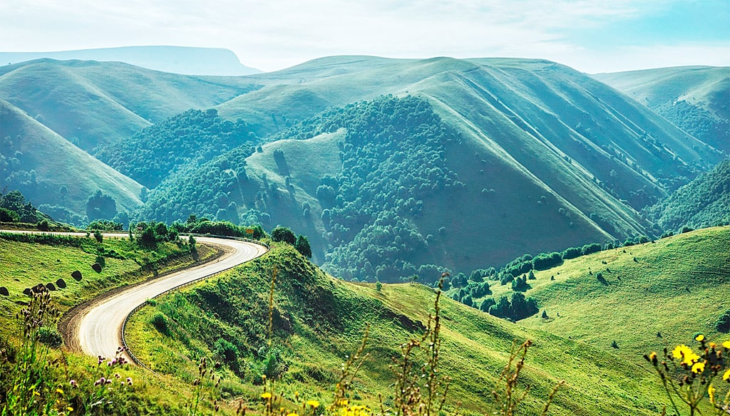 12 интересных фактов о Северном Кавказе