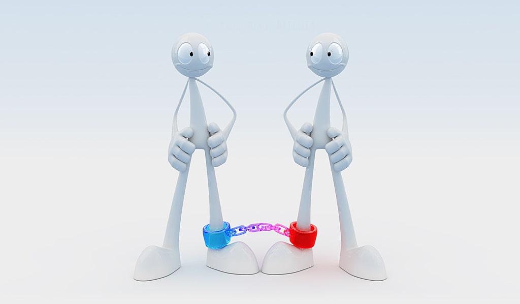 Тест на созависимость