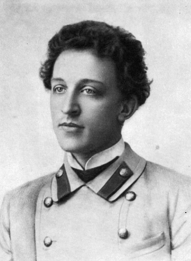 14 интересных фактов о Блоке