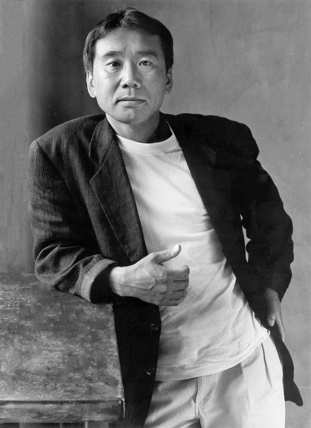 17 интересных фактов о Харуки Муpaками