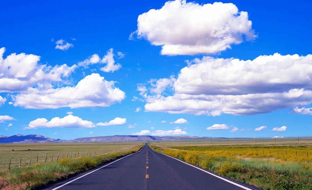 13 интересных фактов об облаках