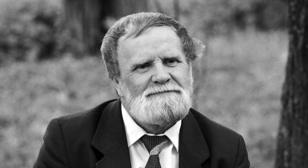 11 интересных фактов о Василии Белове