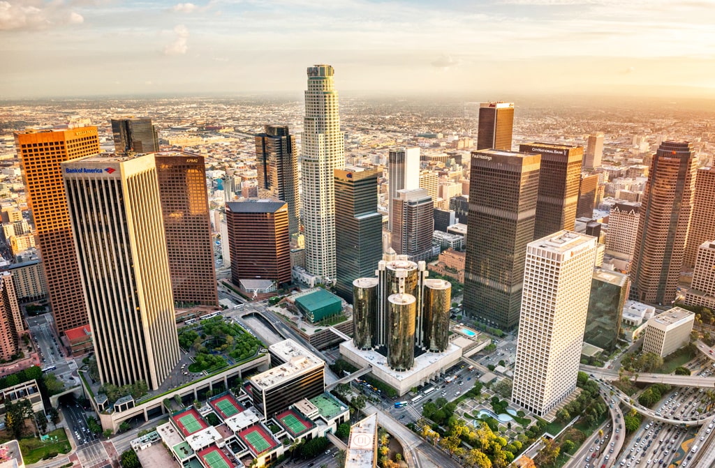 19 интересных фактов о Лос-Анджелесе