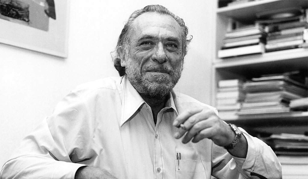 17 интересных фактов о Чарльзе Буковски