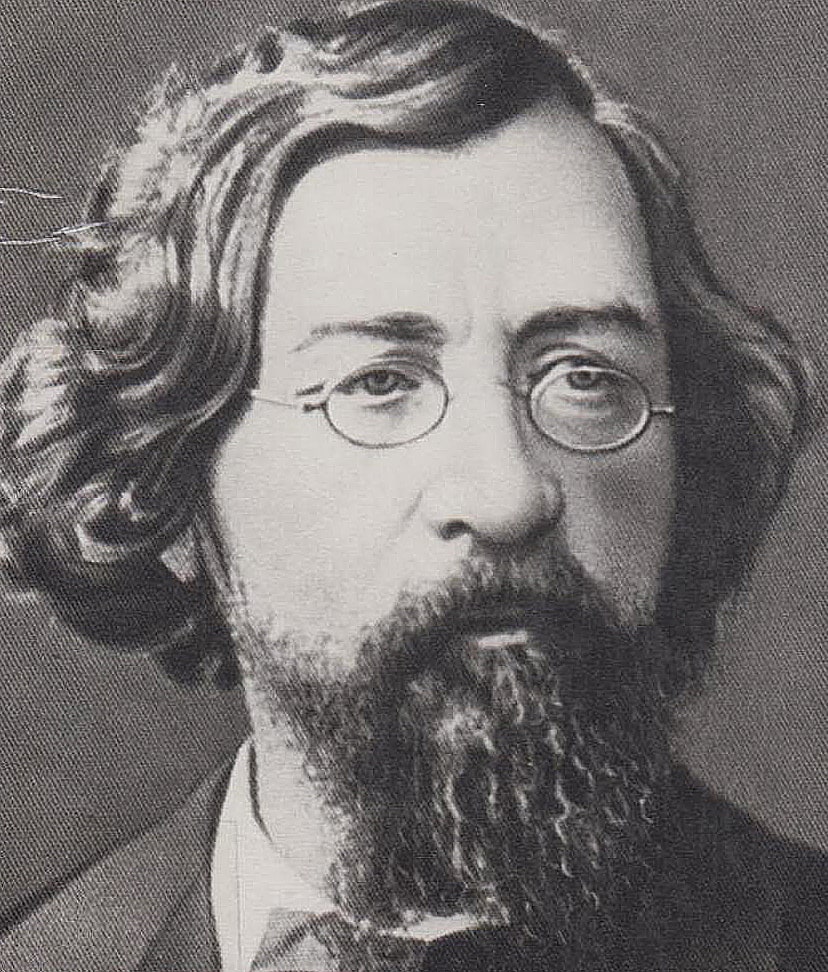 18 интересных фактов о Чернышевском