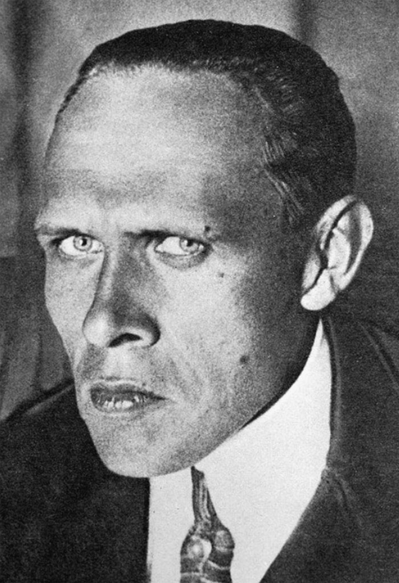 24 интересных факта о Хармсе