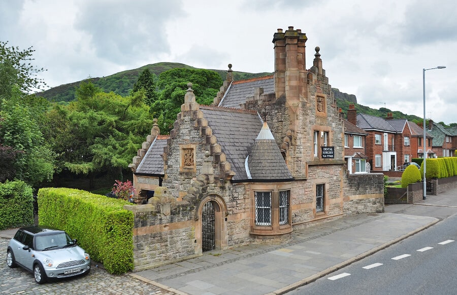 12 интересных фактов о Северной Ирландии