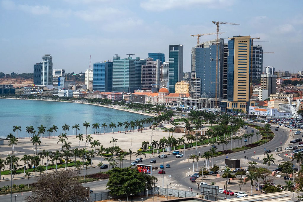 17 интересных фактов об Анголе