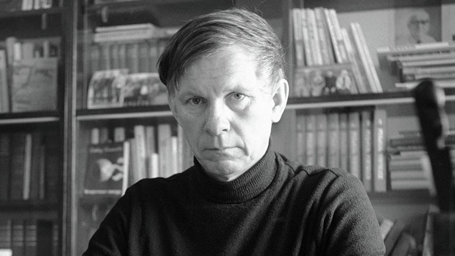 18 интересных фактов о Василе Быкове