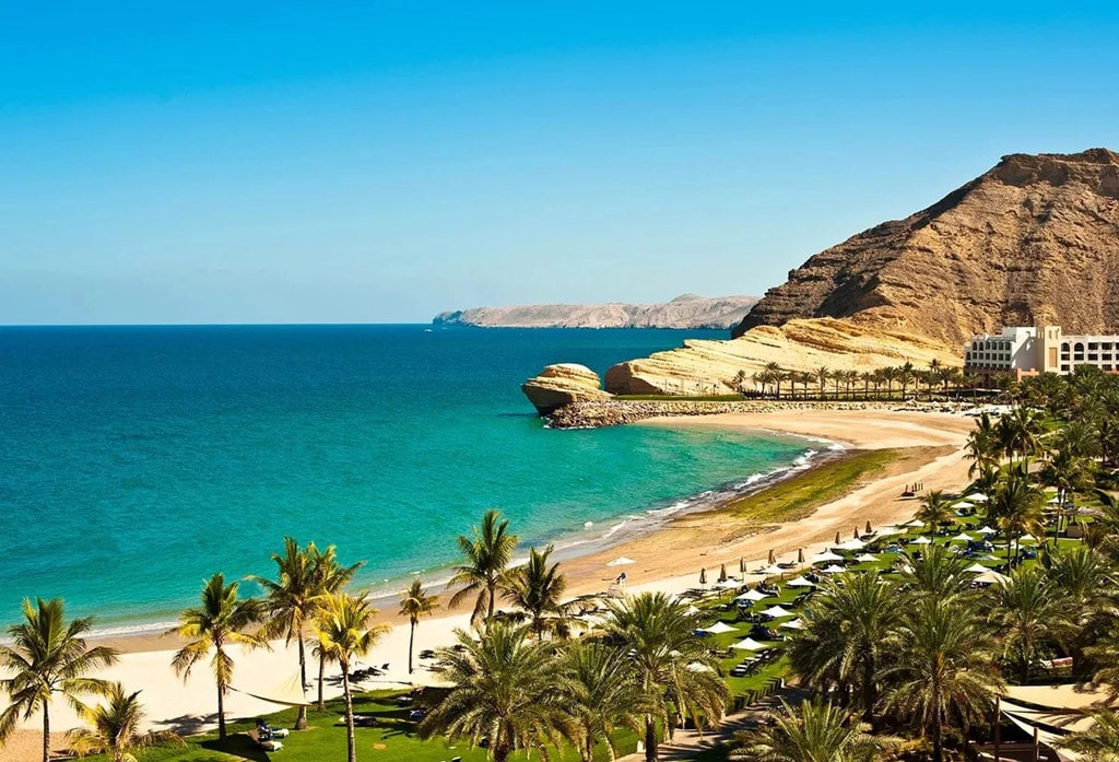 24 интересных факта об Омане