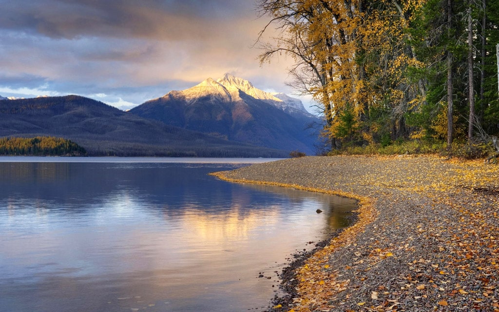 21 интересный факт о реках