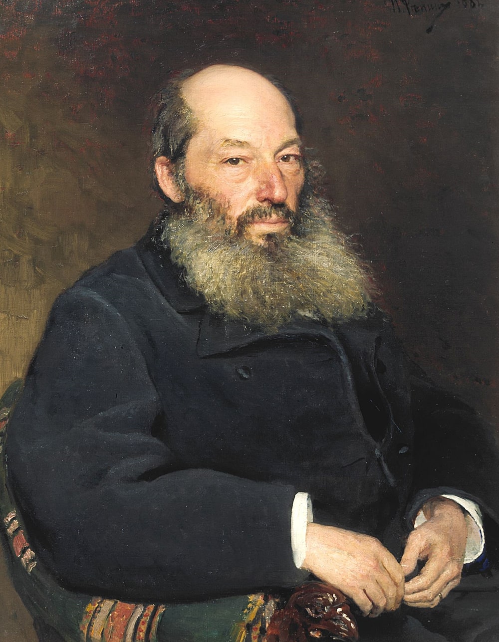 17 интересных фактов об Афанасии Фете