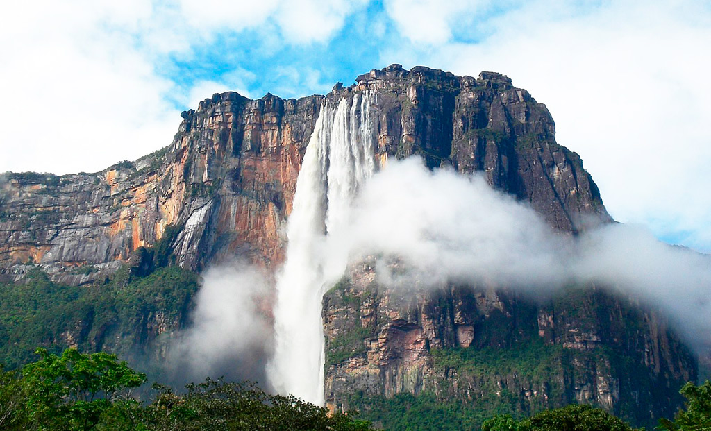 24 интересных факта о Венесуэле