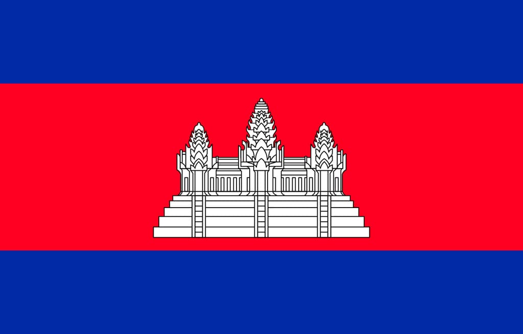 21 интересный факт о Камбодже