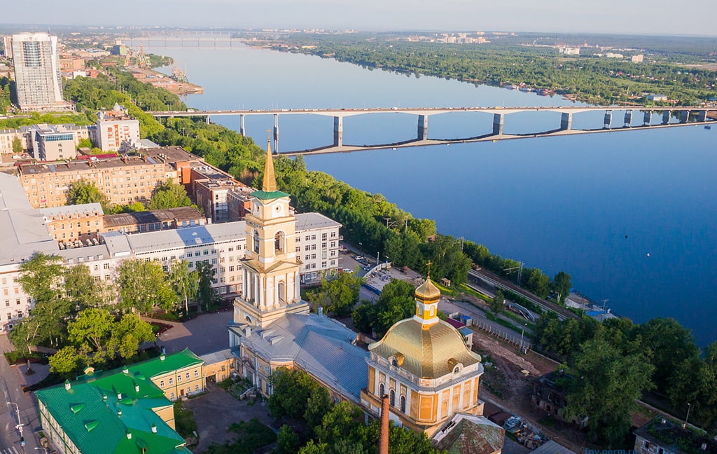28 интересных фактов о Перми