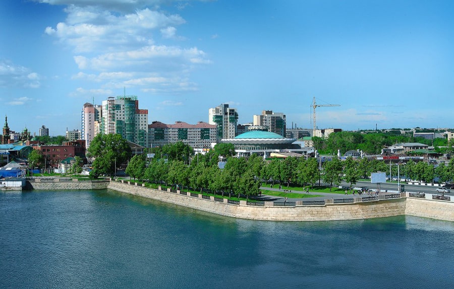 18 интересных фактов о Челябинске