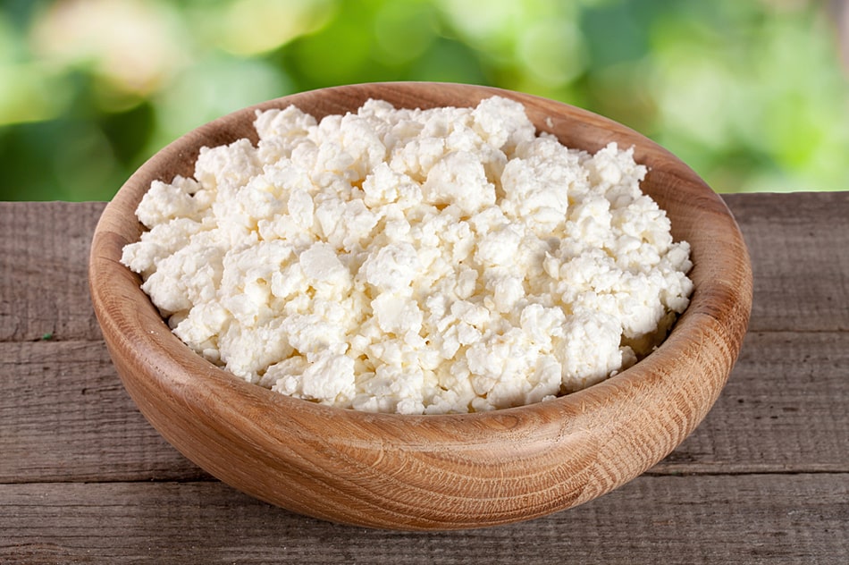 22 интересных факта о твороге