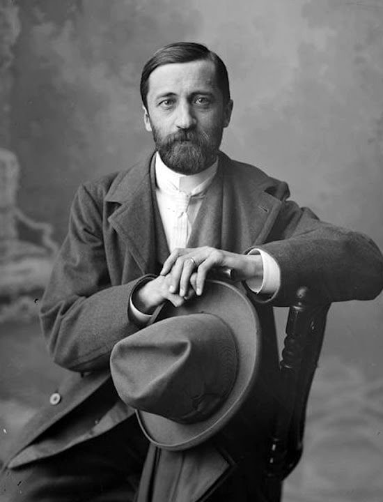 17 интересных фактов о Мережковском