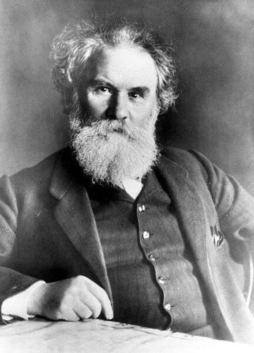 Интересные факты о Владимире Короленко