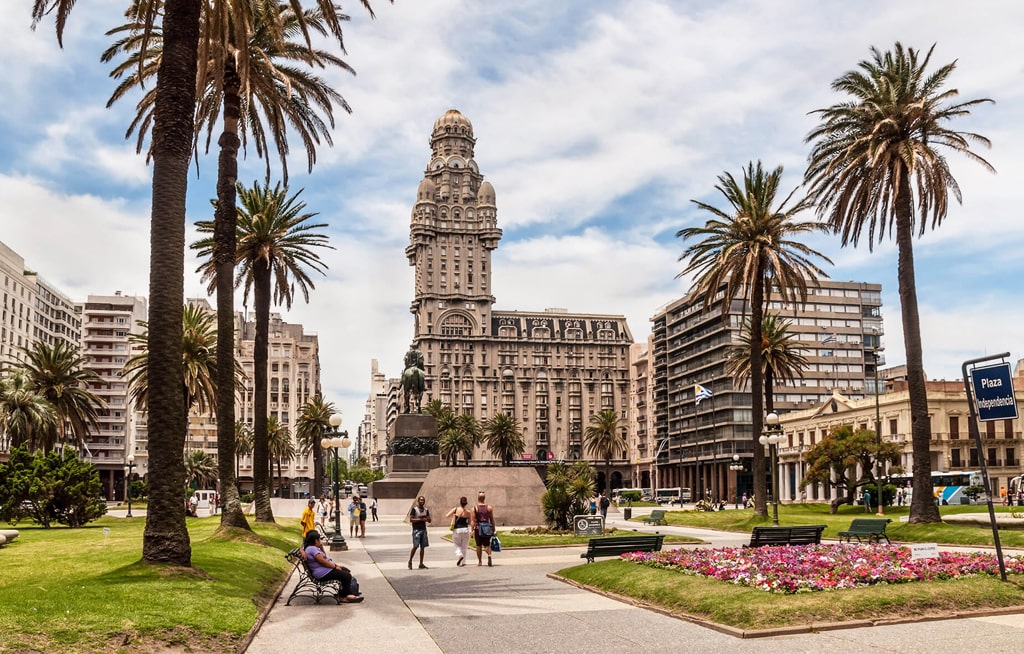 19 интересных фактов об Уругвае