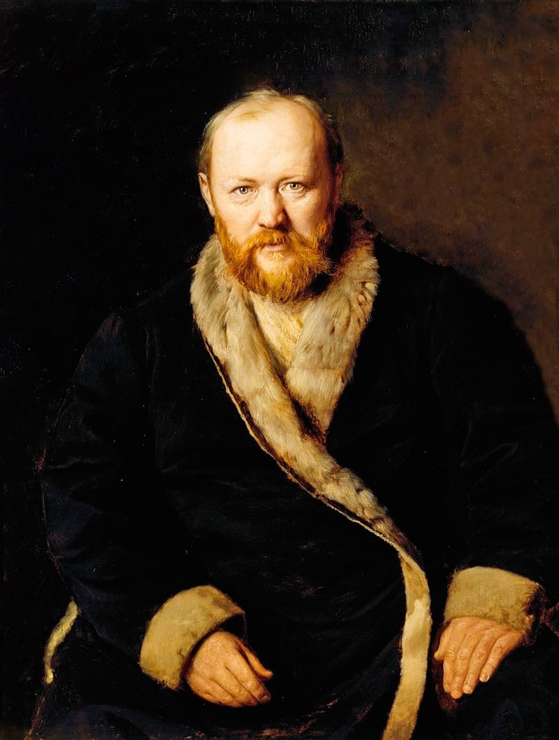 17 интересных фактов об Александре Островском