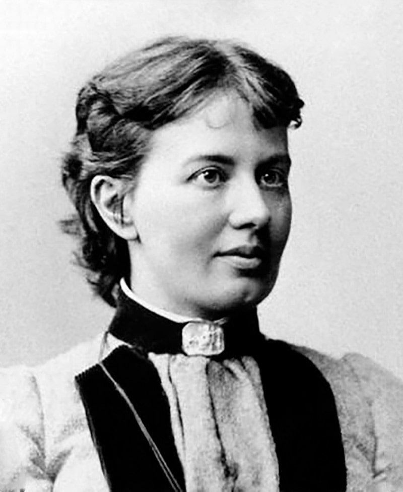 12 интересных фактов о Софье Ковалевской