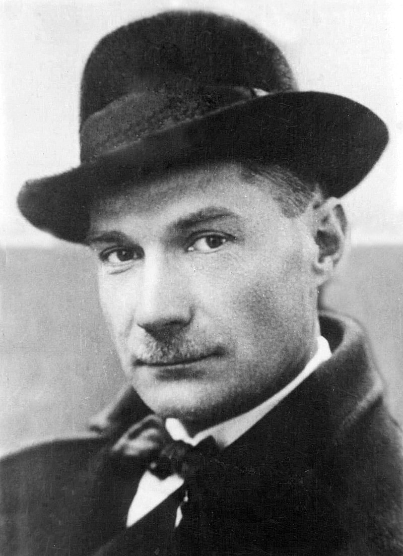 18 интересных фактов о Замятине