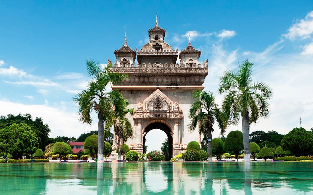 15 интересных фактов о Лаосе