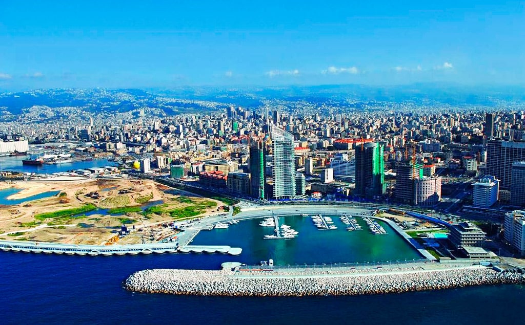 18 интересных фактов о Ливане