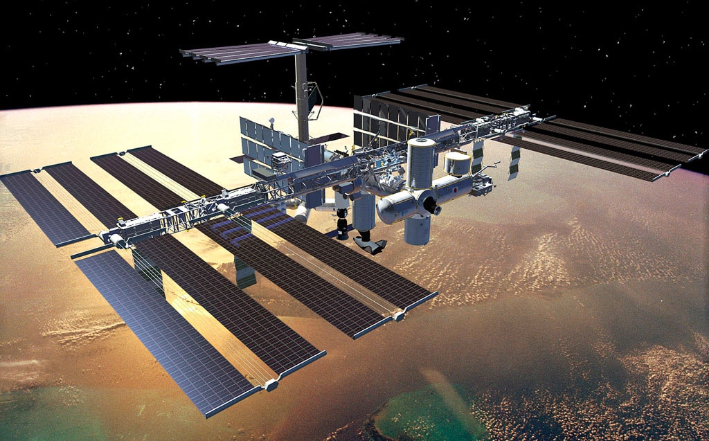 24 интересных факта о МКС