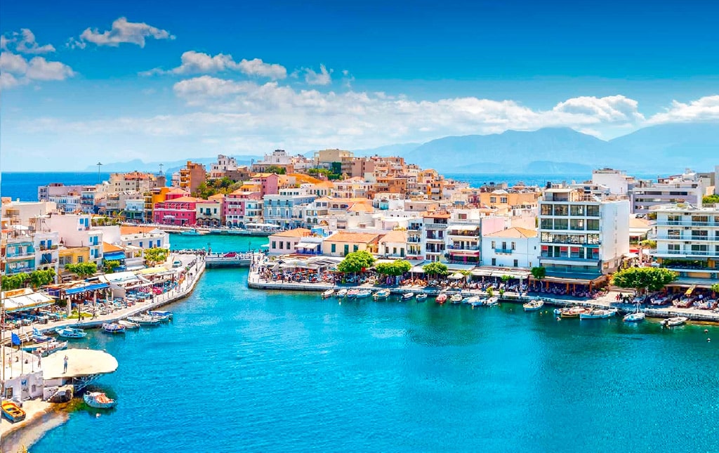 15 интересных фактов о Крите