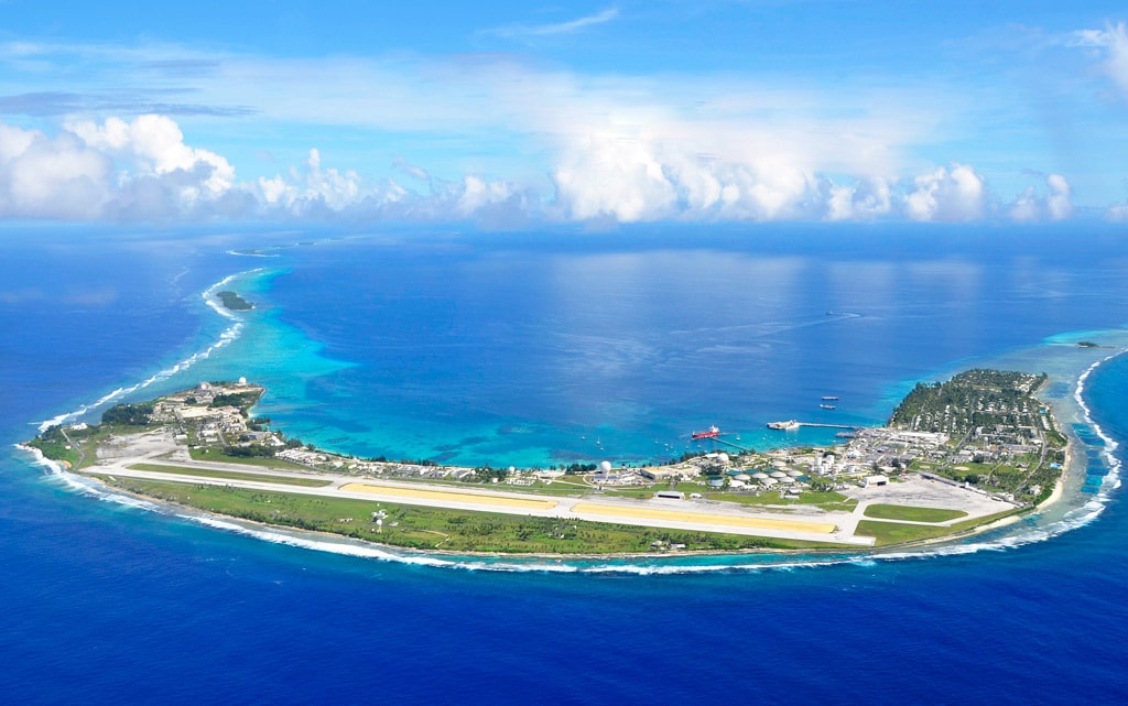 24 интересных факта о Маршалловых Островах