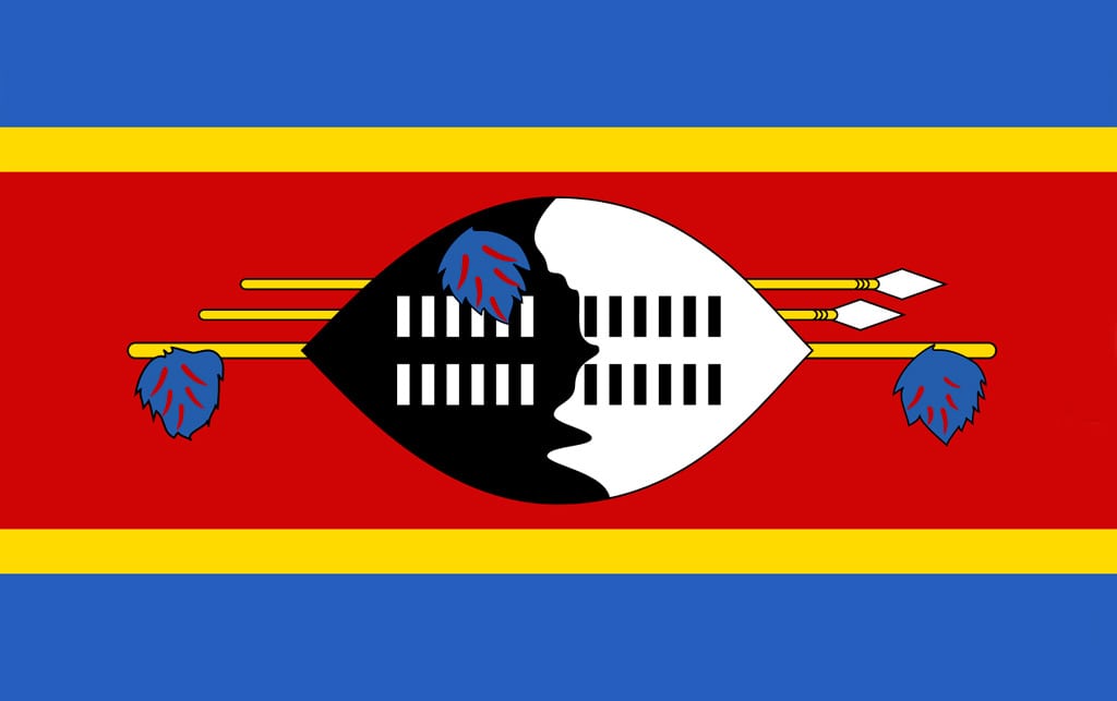 17 интересных фактов о Свазиленде