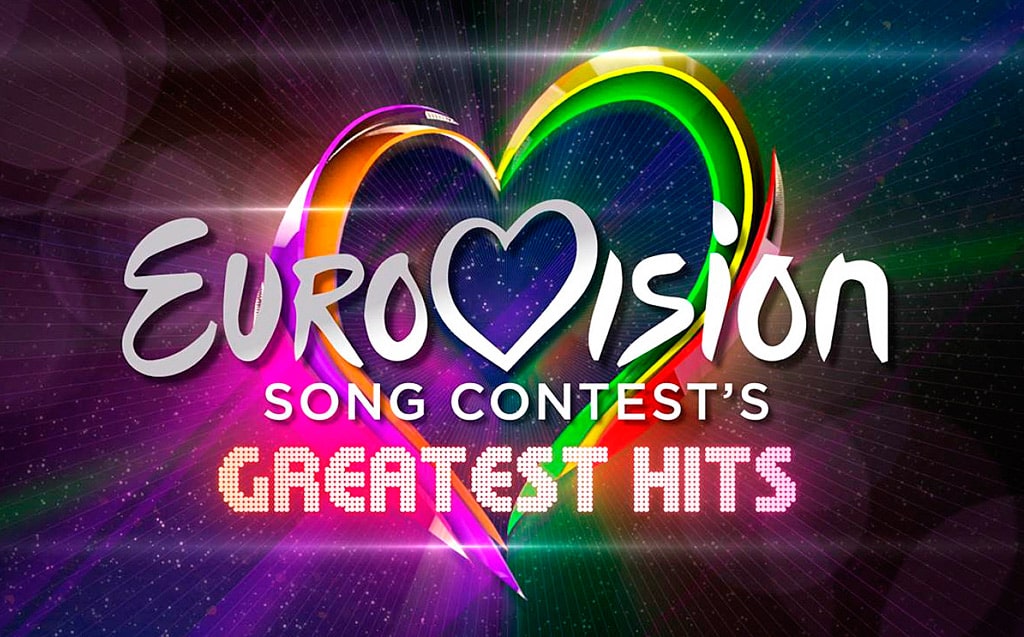 15 интересных фактов о Евровидении