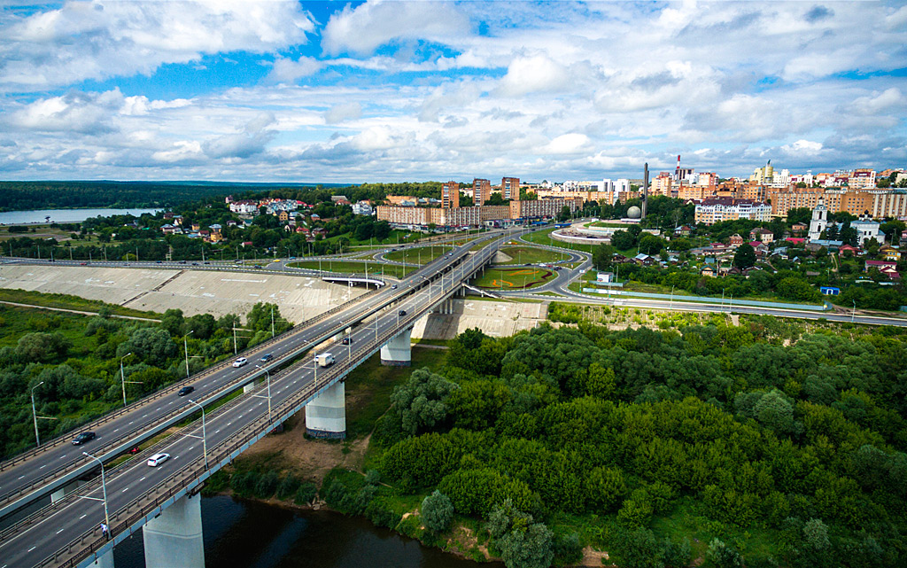 18 интересных фактов о Калуге