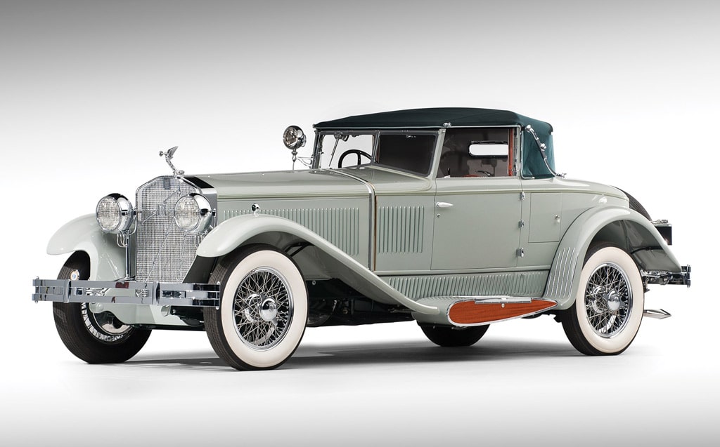 17 интересных фактов об автомобилях