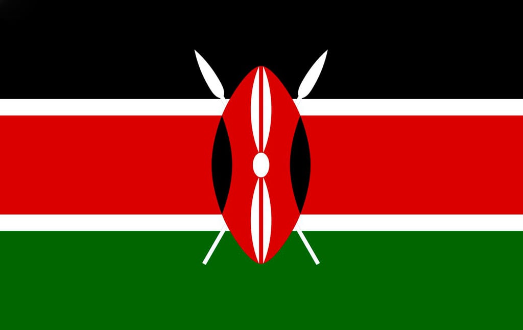 22 интересных факта о Кении