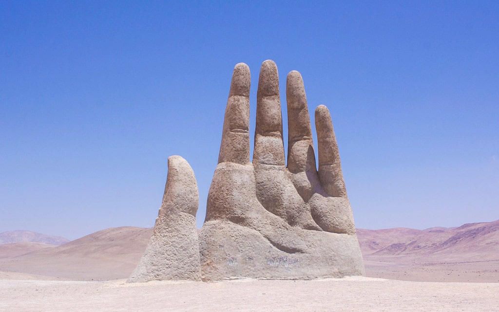 12 интересных фактов о пустыне Атакама